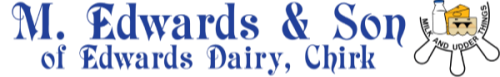 Edwards Dairies
