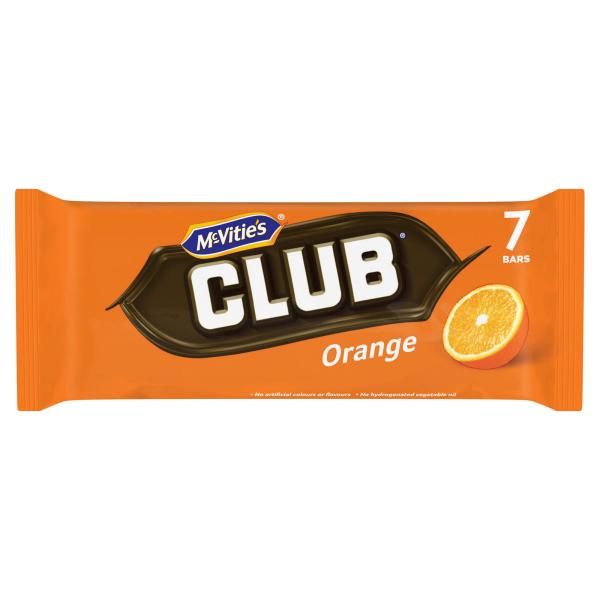 Chocolates & Crisps