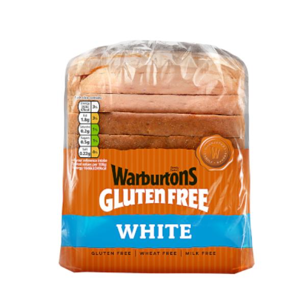 Gluten Free Products