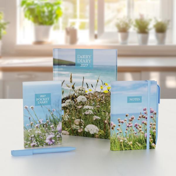 Dairy Diaires,Cook Books & Calenders 27