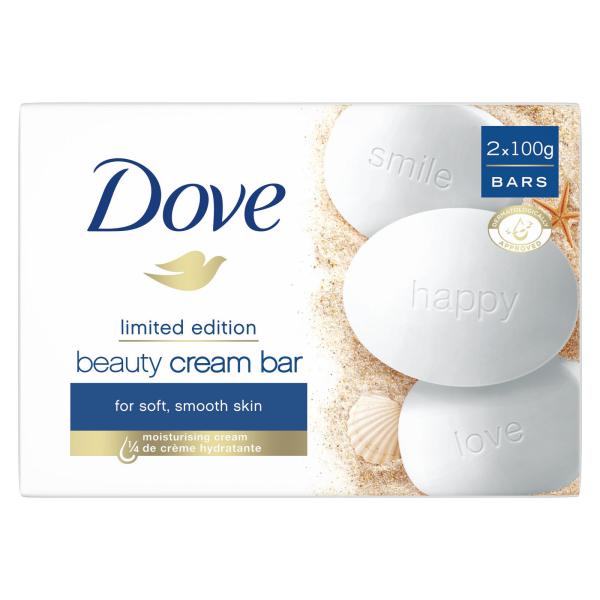 New! Toiletries 