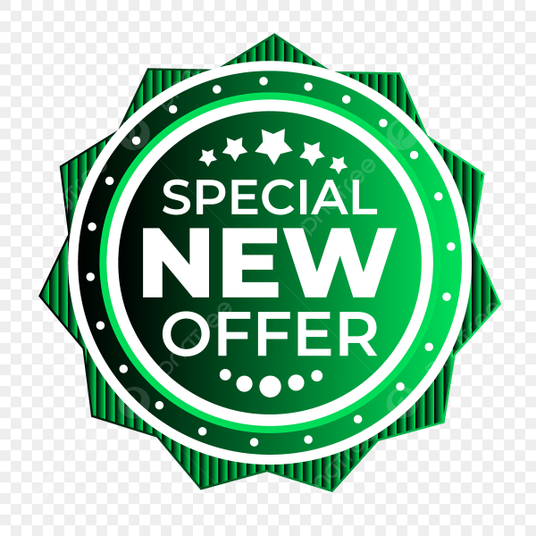 Special Offers 