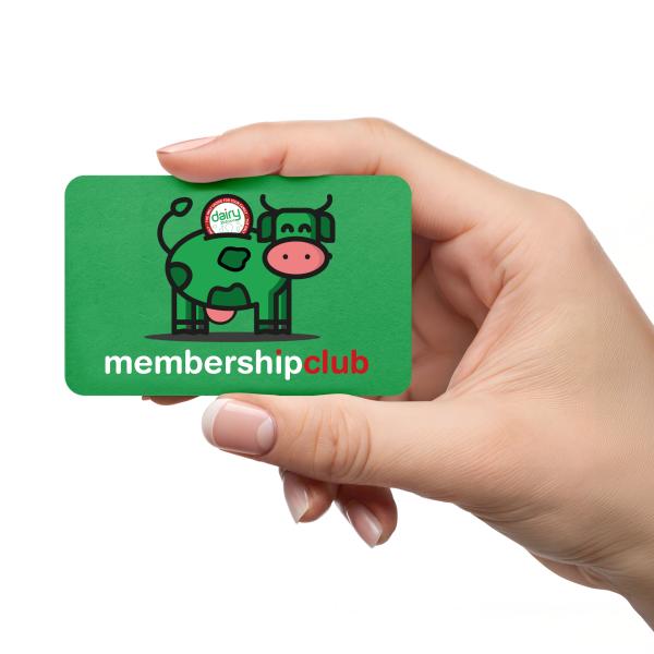  Dairy2door Membership 12 Monthly Payment