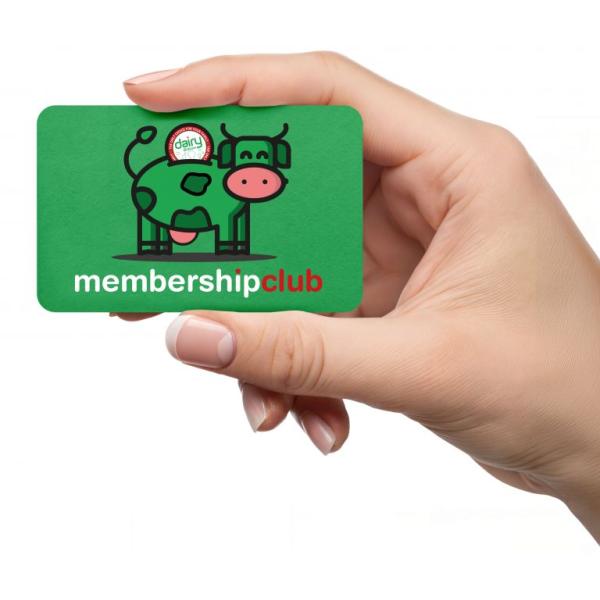  Dairy2door Platinum Membership 