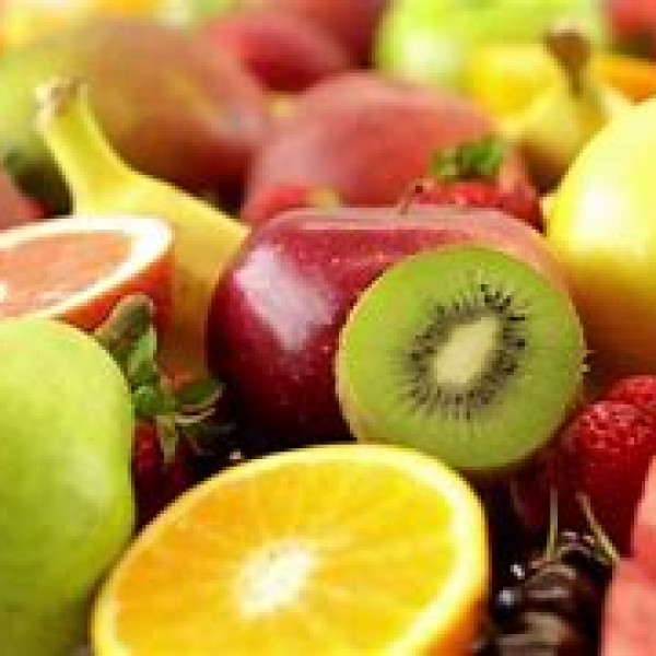 Fruit
