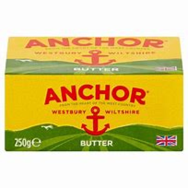 Anchor Butter