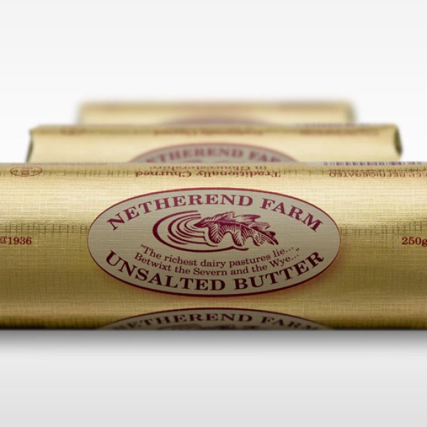 N/E Unsalted Butter