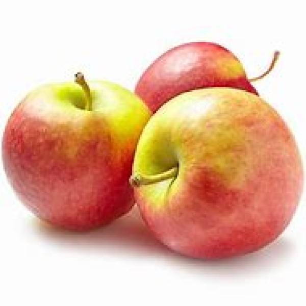 Braeburn Apples