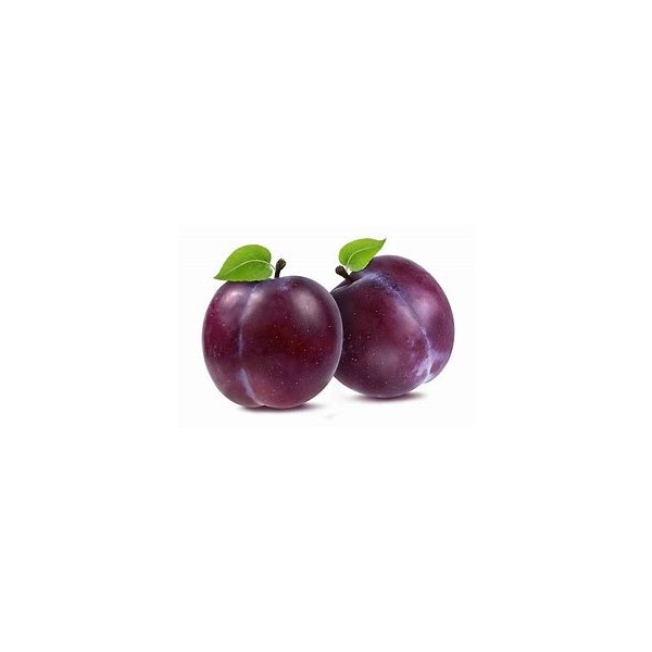 Plums