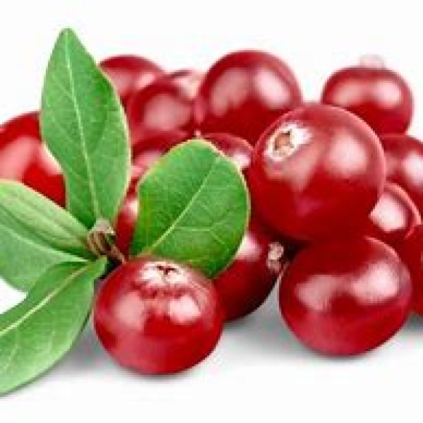 Cranberries
