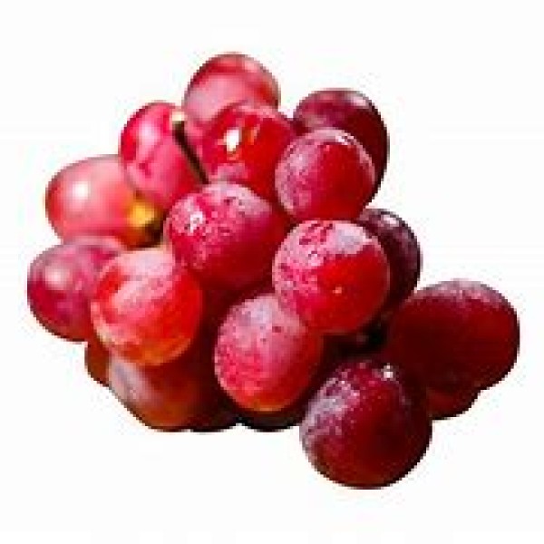 Red Grapes