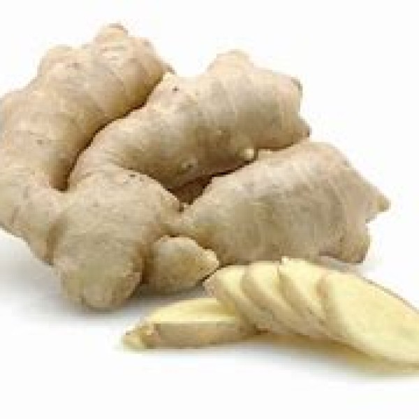 Ginger 250g