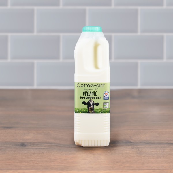 1Ltr Semi Organic