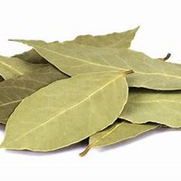 Bay Leaves