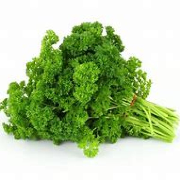 Curly Parsley