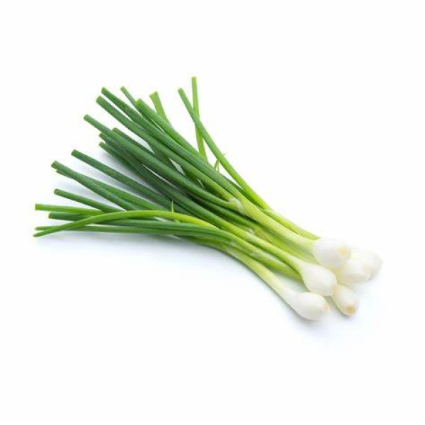 Spring Onions Bunch