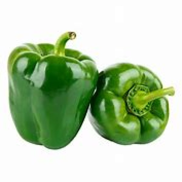 Green Pepper