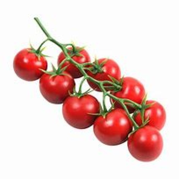 Cherry vine tomatoes