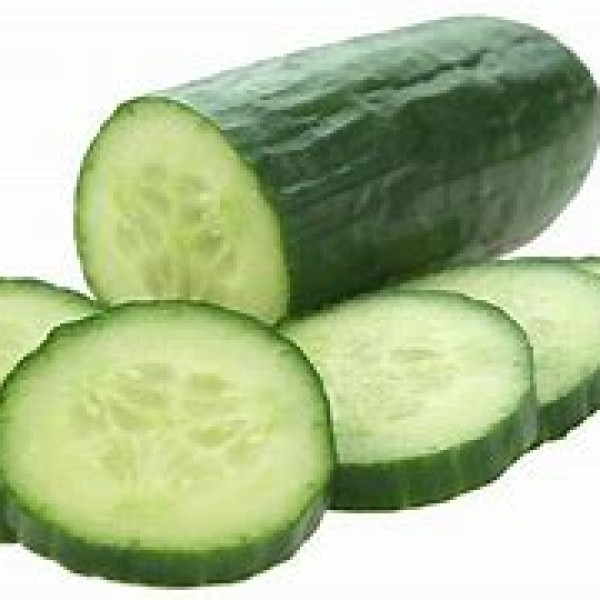 Cucumber