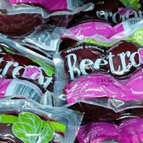 Pre cooked Beetroot