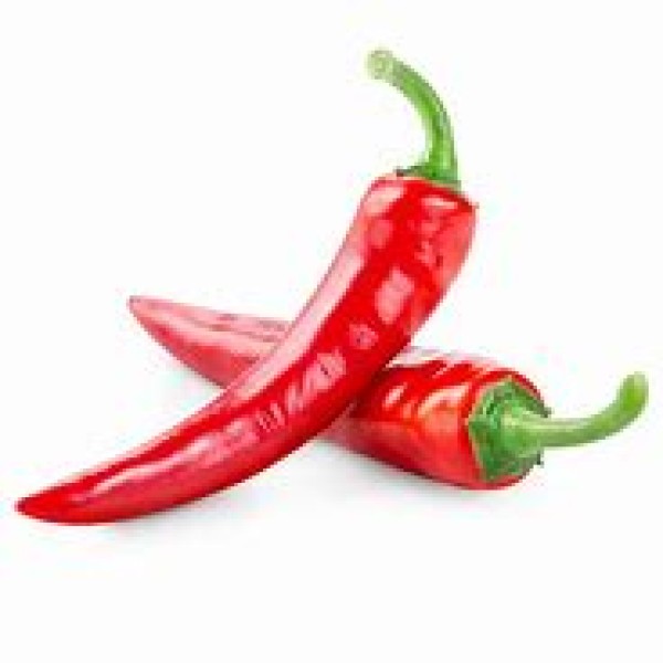 Red Chillies