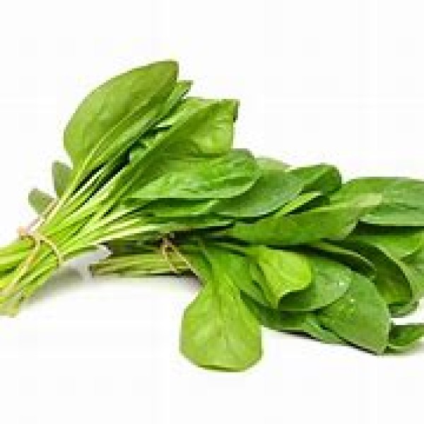 Spinach