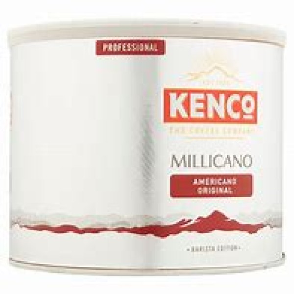 Millicano Coffee 500g
