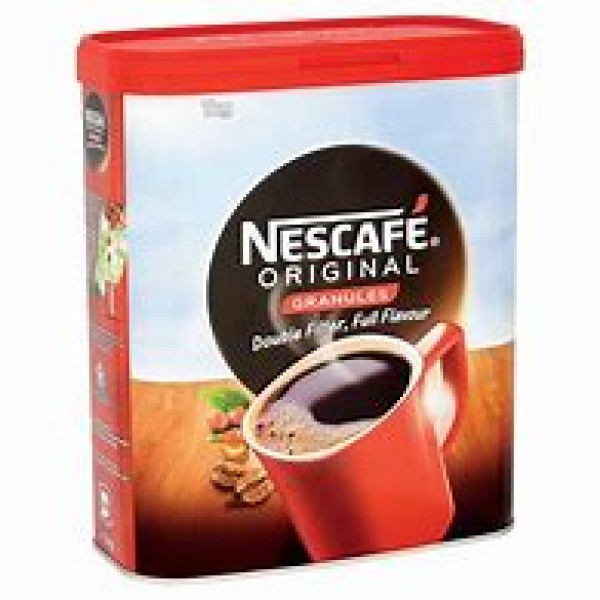 Nescafe Original 1kg