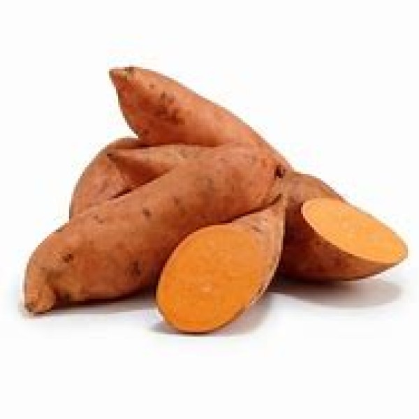 Sweet Potatoes