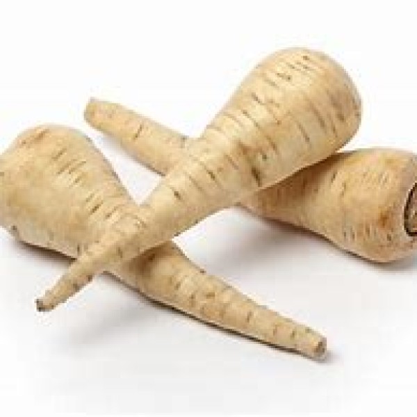 Parsnip