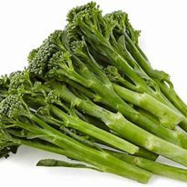 200g Stem Broccoli