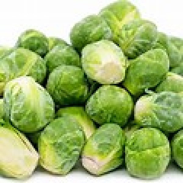 Brussel Sprouts 1kg