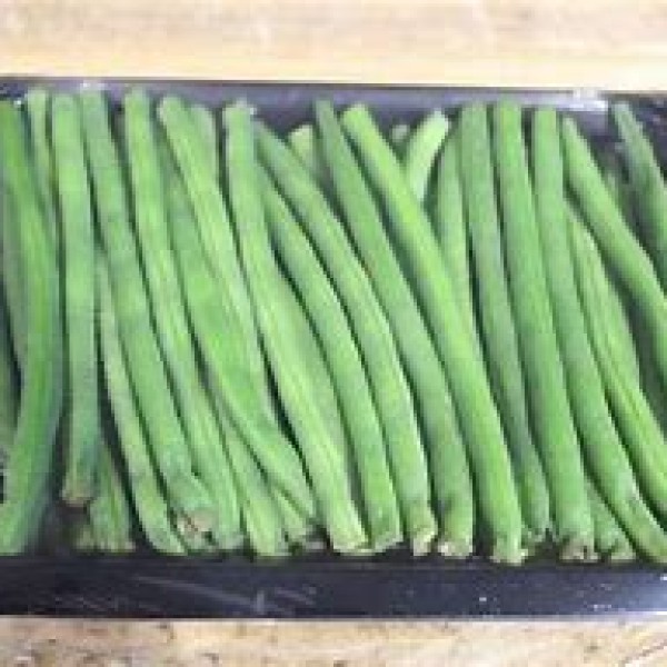 Fine Green Beans Packet 200g