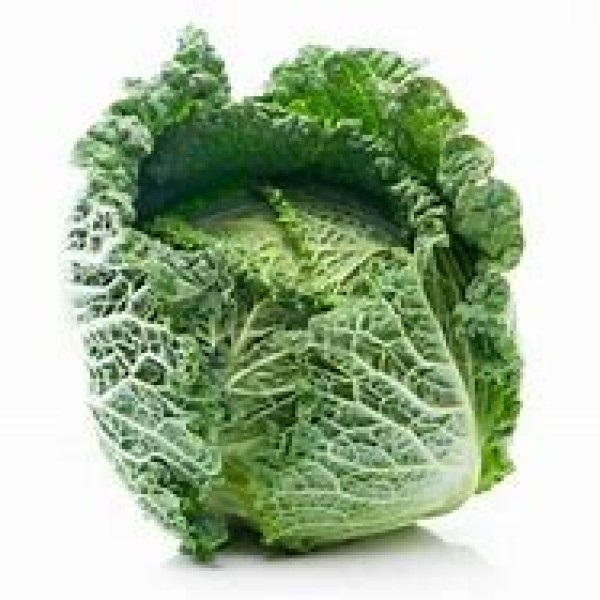 Savoy Cabbage