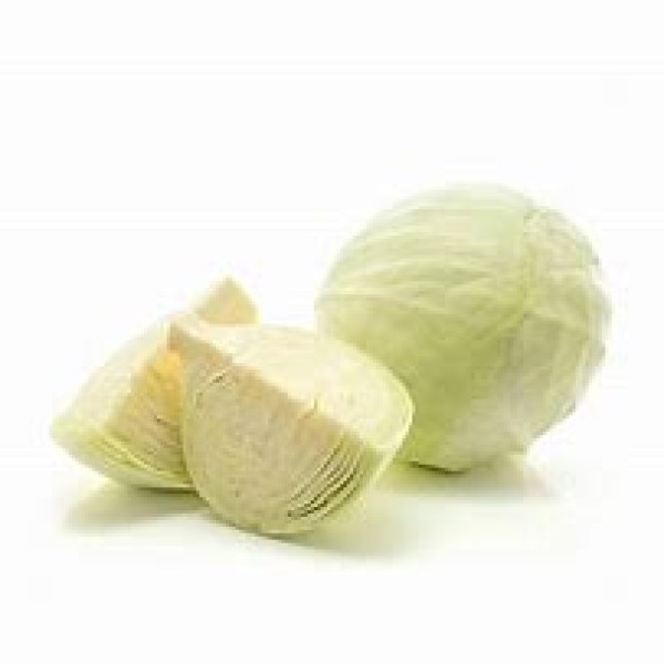 White Cabbage