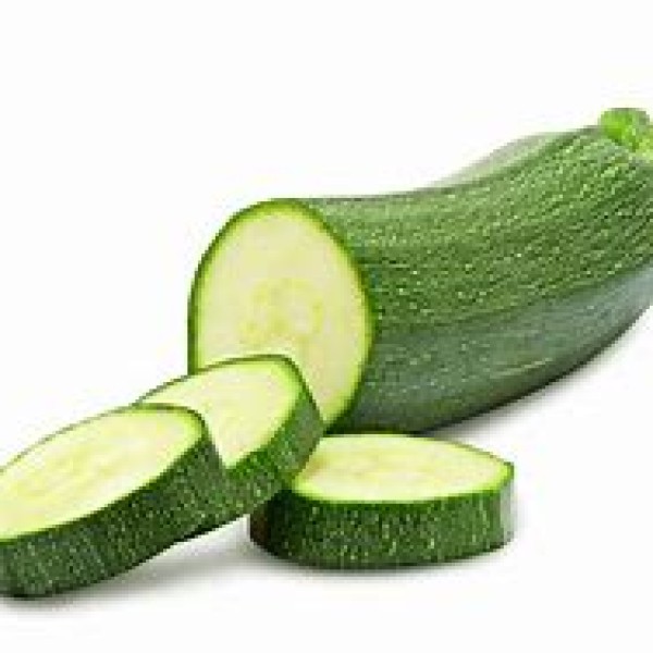Courgette
