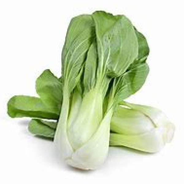 Pak Choi