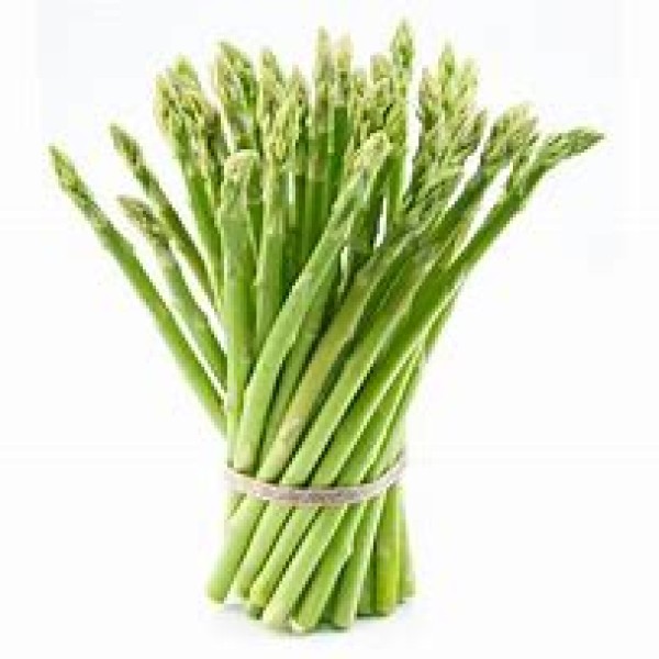 Asparagus Bunch