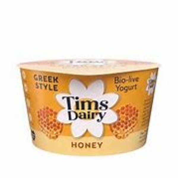 Honey Yogurt 175g
