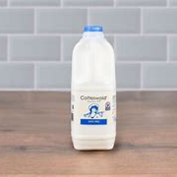 2Ltr Whole
