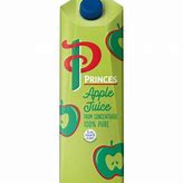 1Ltr Apple