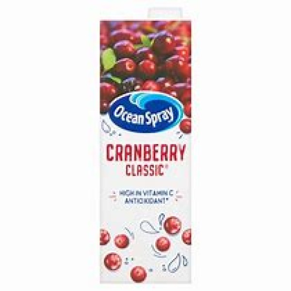 Ocean Spray Cranberry Juice