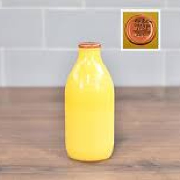 Tims Vanilla Kefir 6 x 150g