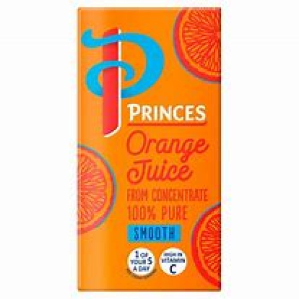 Sunrise Apple Juice 1ltr
