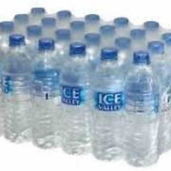 Ice Valley 500ml Water 24 pack