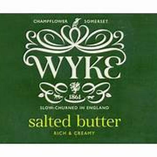 Wyke Butter 250g Wyke Butter 250g