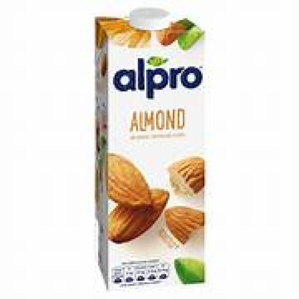 Alpro Almond