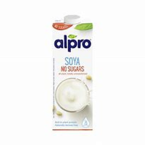 Alpro Soya NO Sugars
