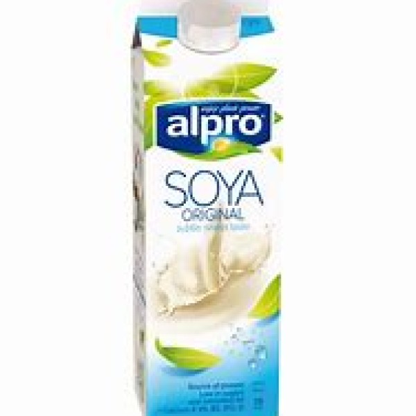 Alpro Soya