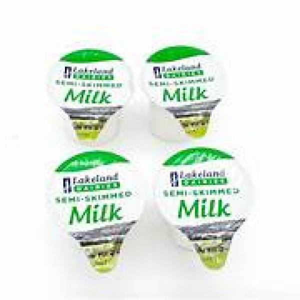 Semi Portions